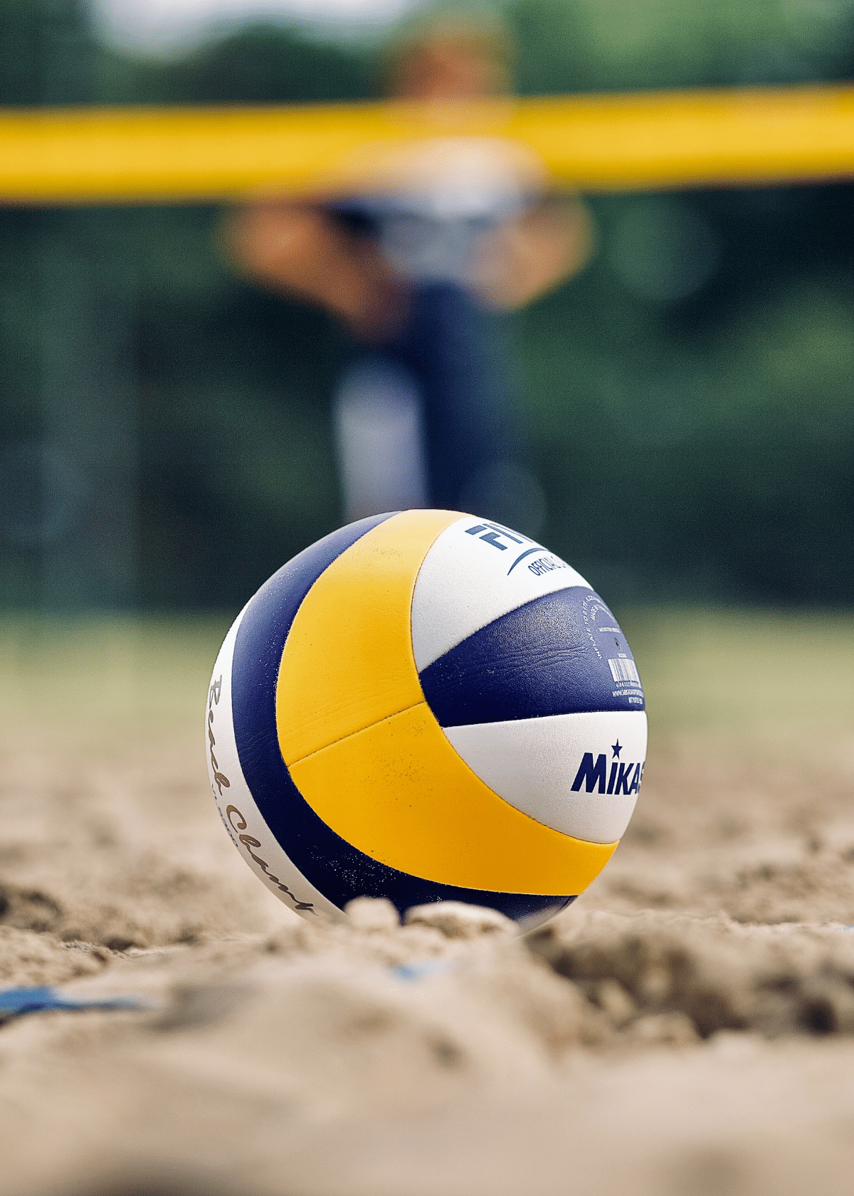 The Best Beach Volleyball for an Awesome Game on the Sand