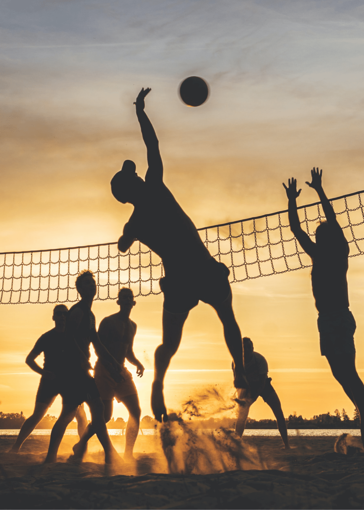 What is the best Sand Socks to up your volleyball game?