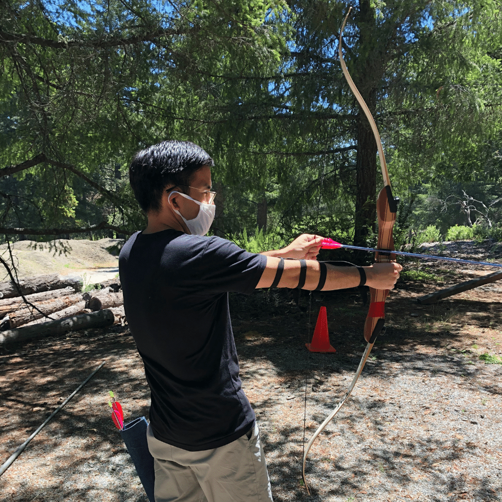 Archery Beginner