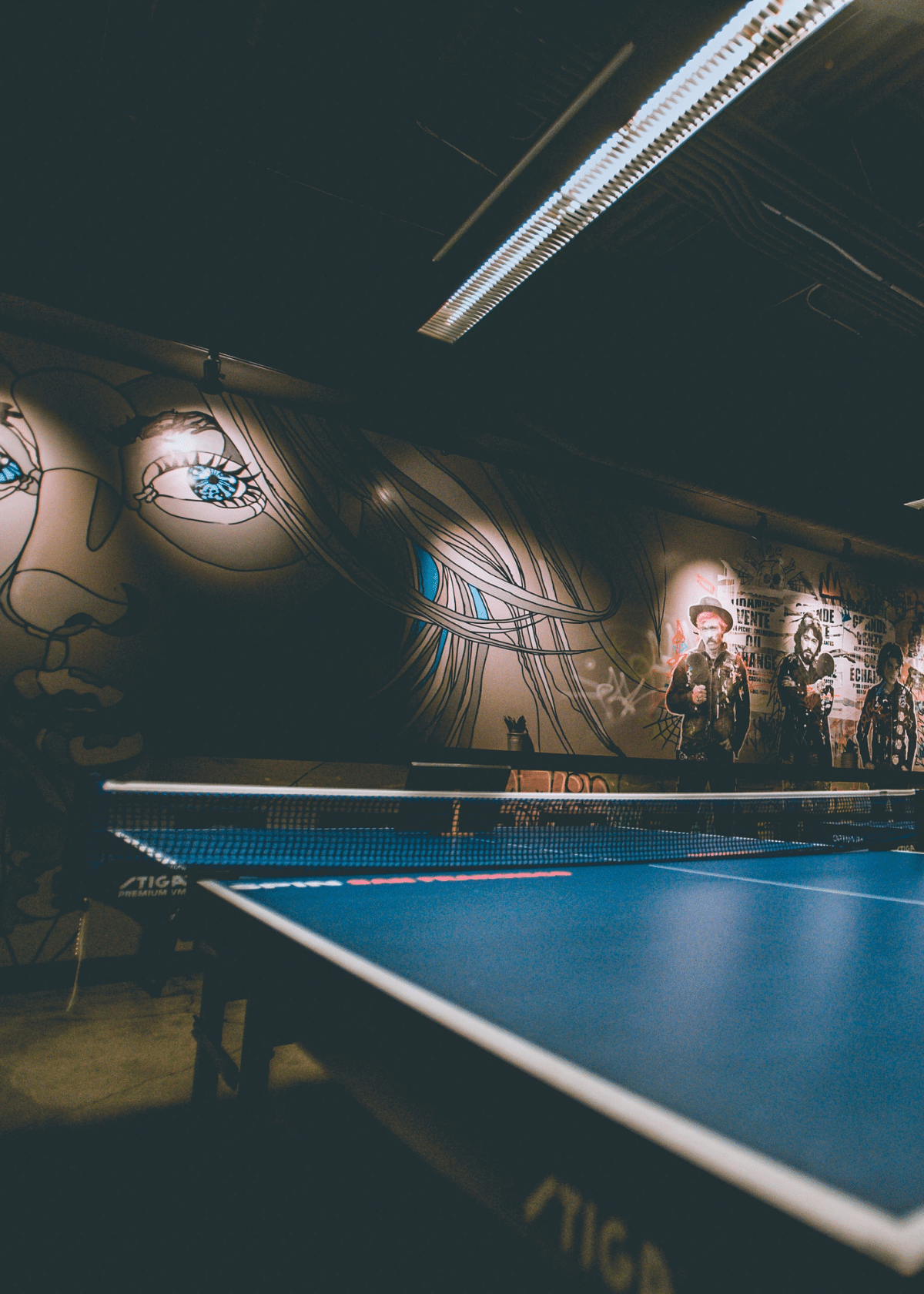 The best indoor ping pong tables reviewed according to me