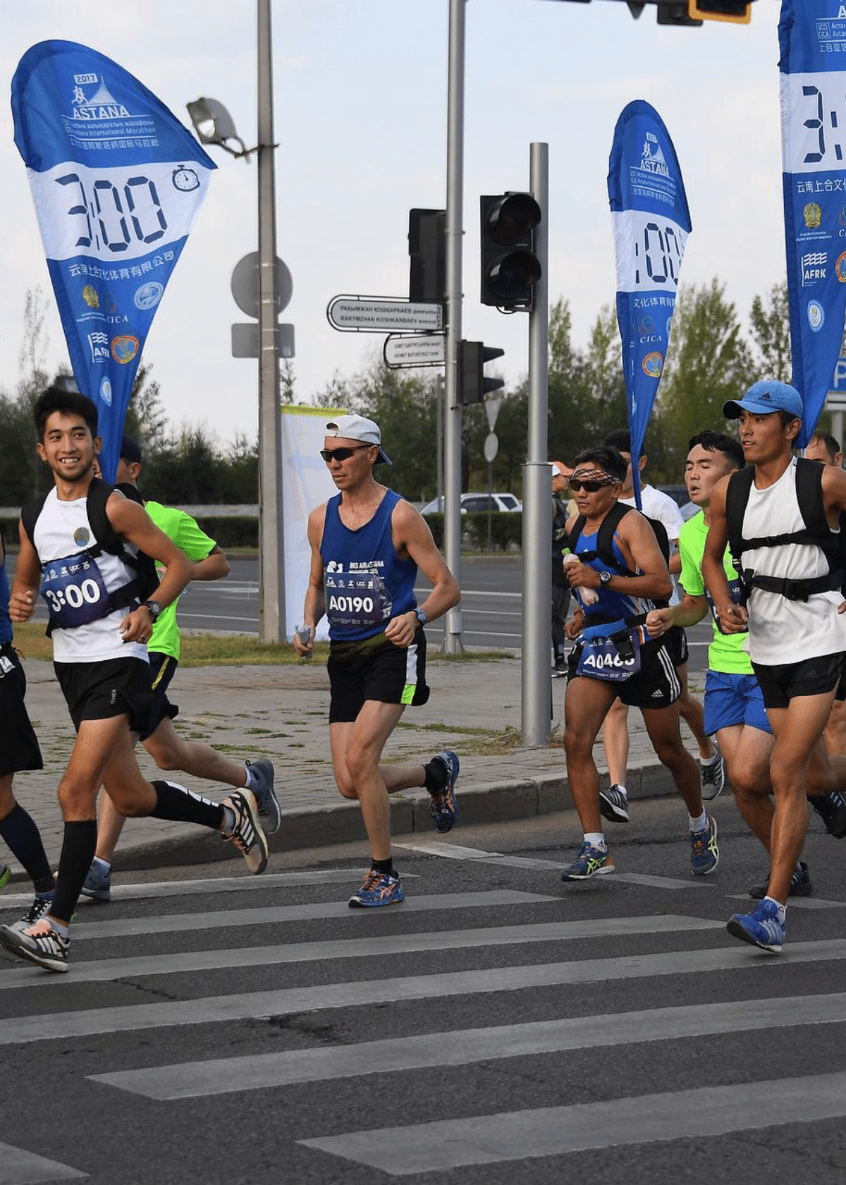 Best Hydration Pack for Running if you want handsfree run