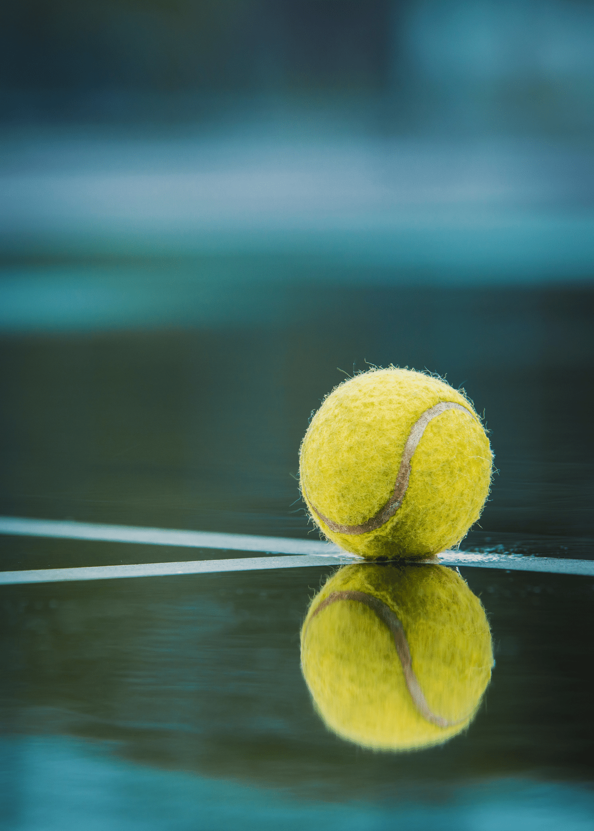 Ace the competition with the Best Tennis Balls