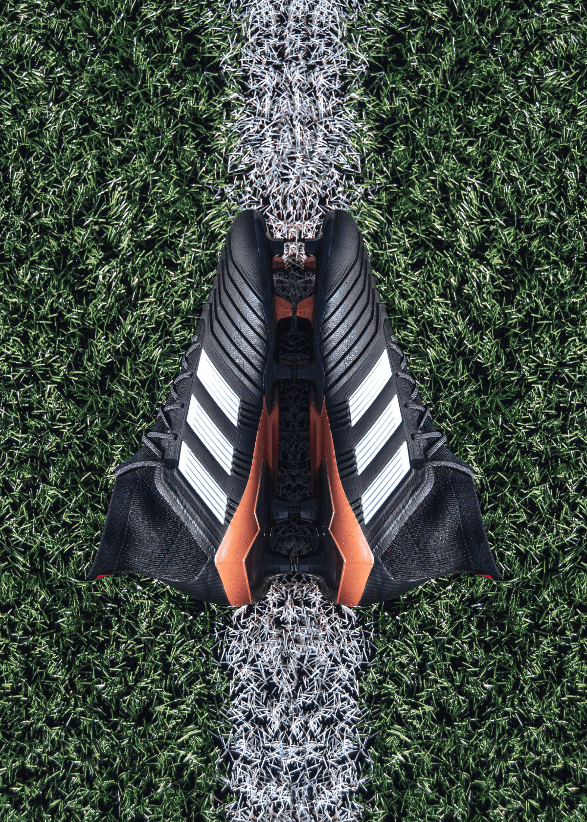 The Struggle to find the Best Football Cleats for wide Feet