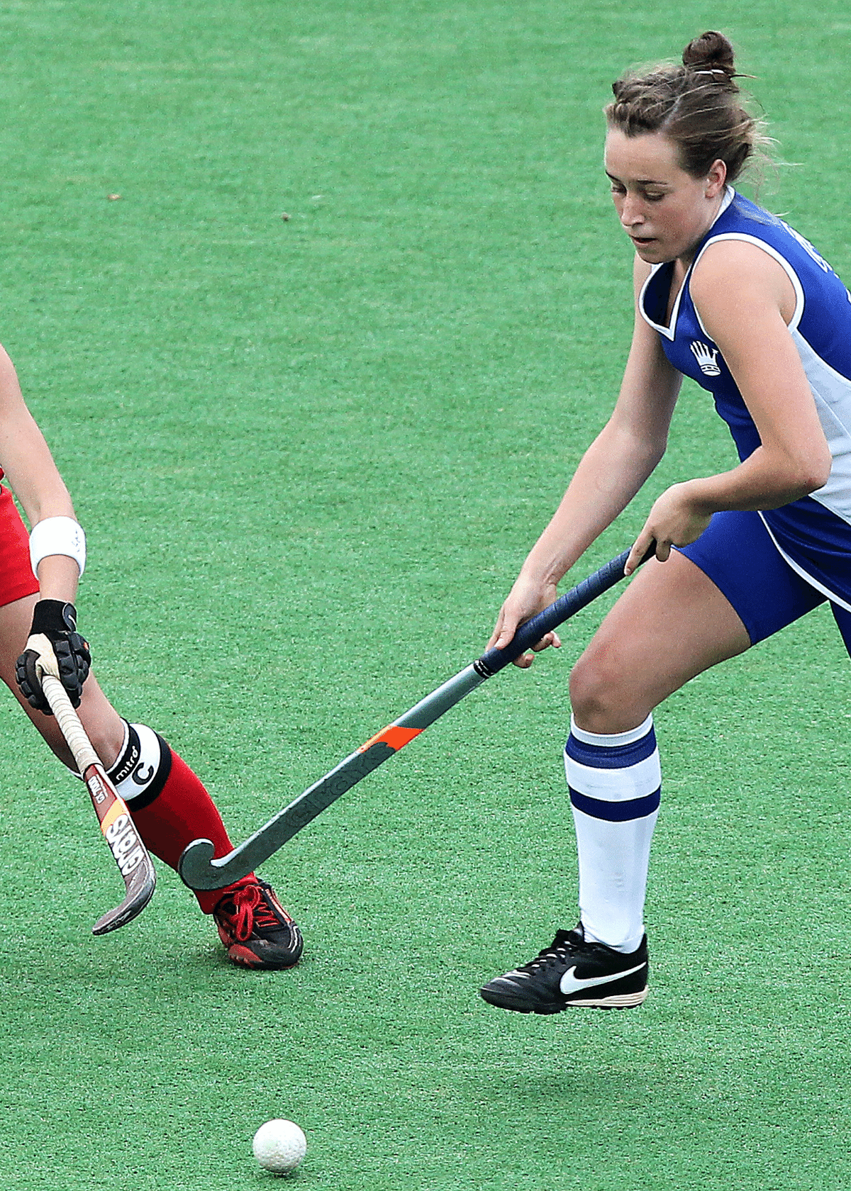Everything You May Need to Know About Field Hockey Sticks