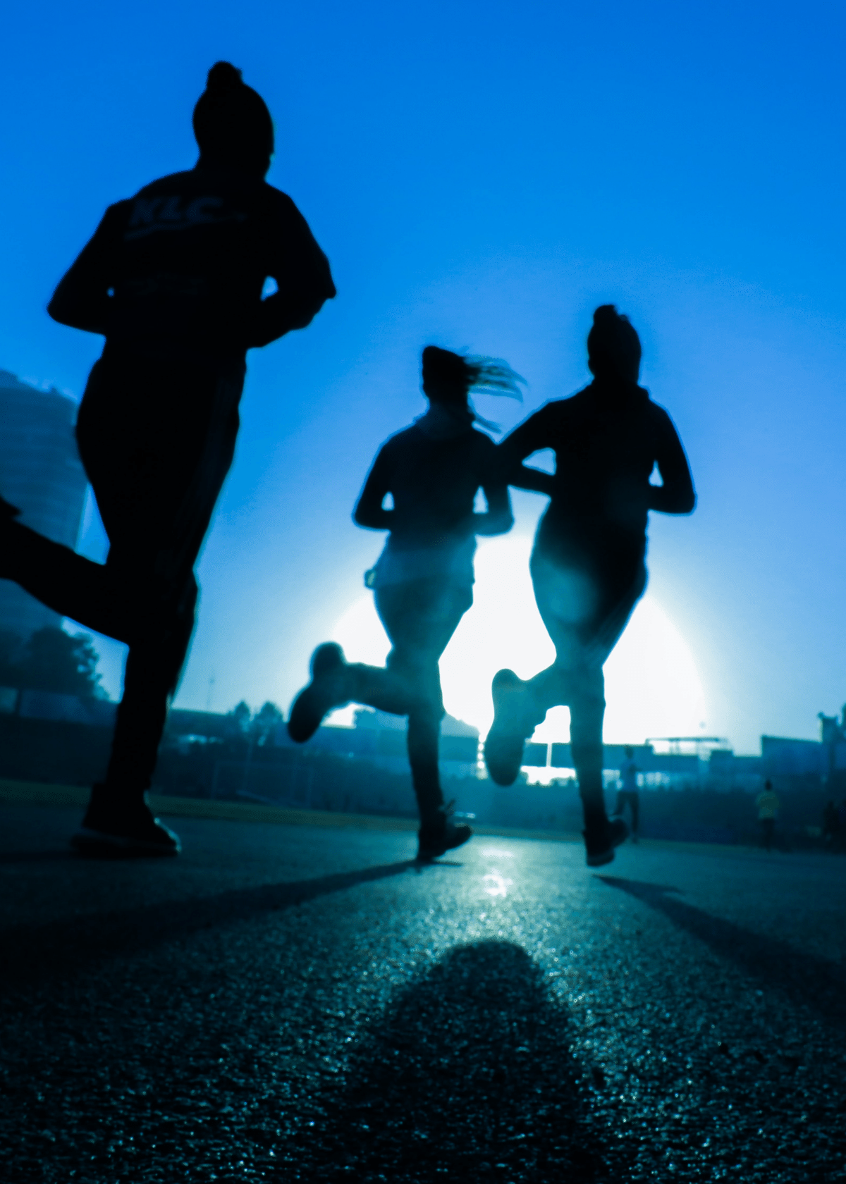 Best Hydration Pack for running long distances. Stay hydrated