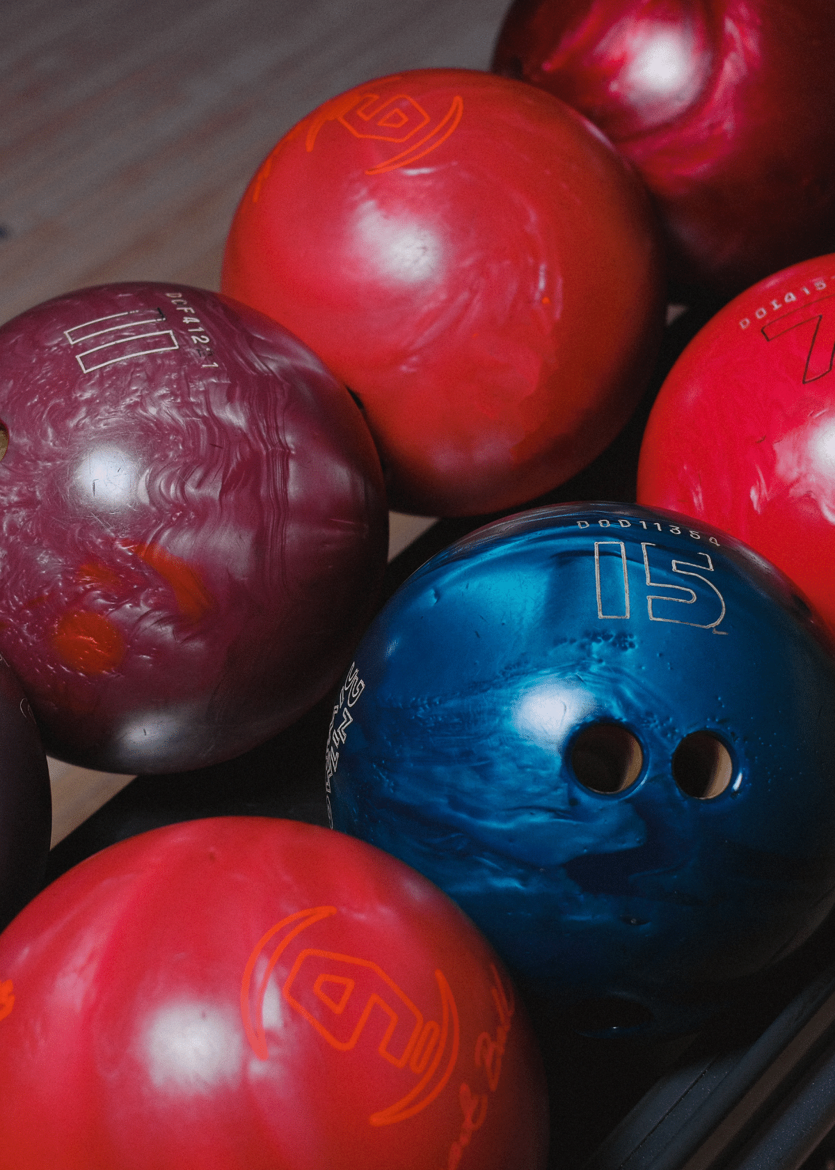 The Best Bowling Ball Cleaner that can strike down pins