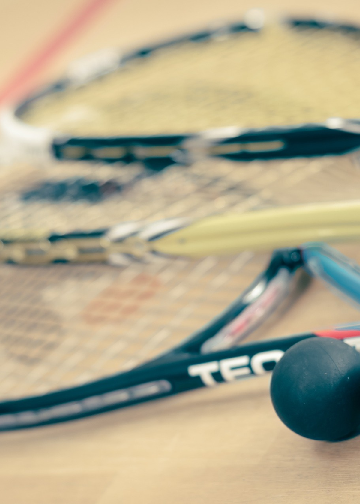 How to Play Squash The Basics to get you started right