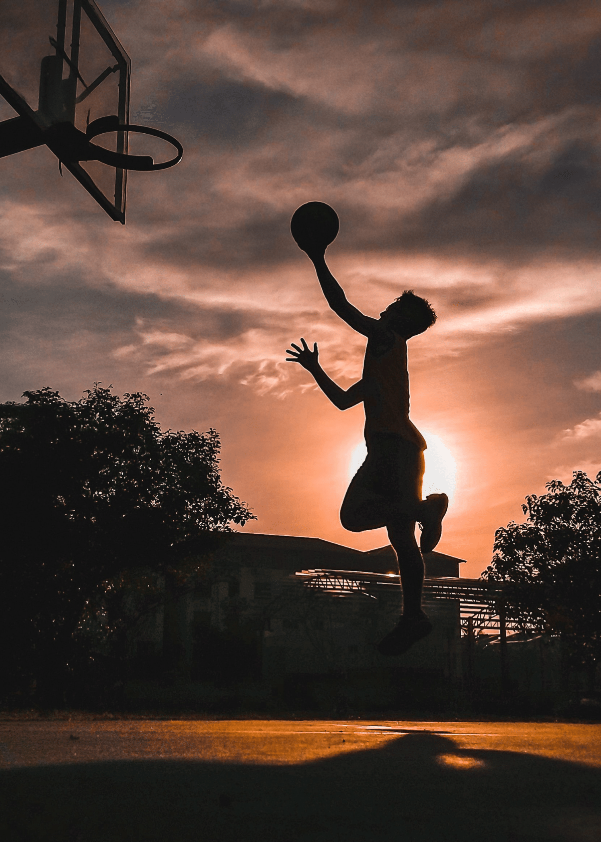 What Drills should I do for Basketball to a Baller?