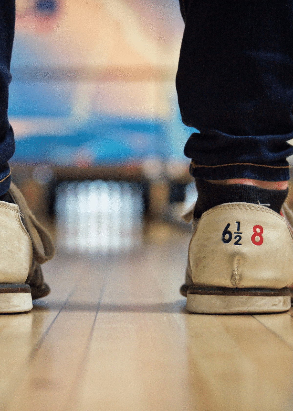 The Best Bowling Shoes for Men that's not your average Joe