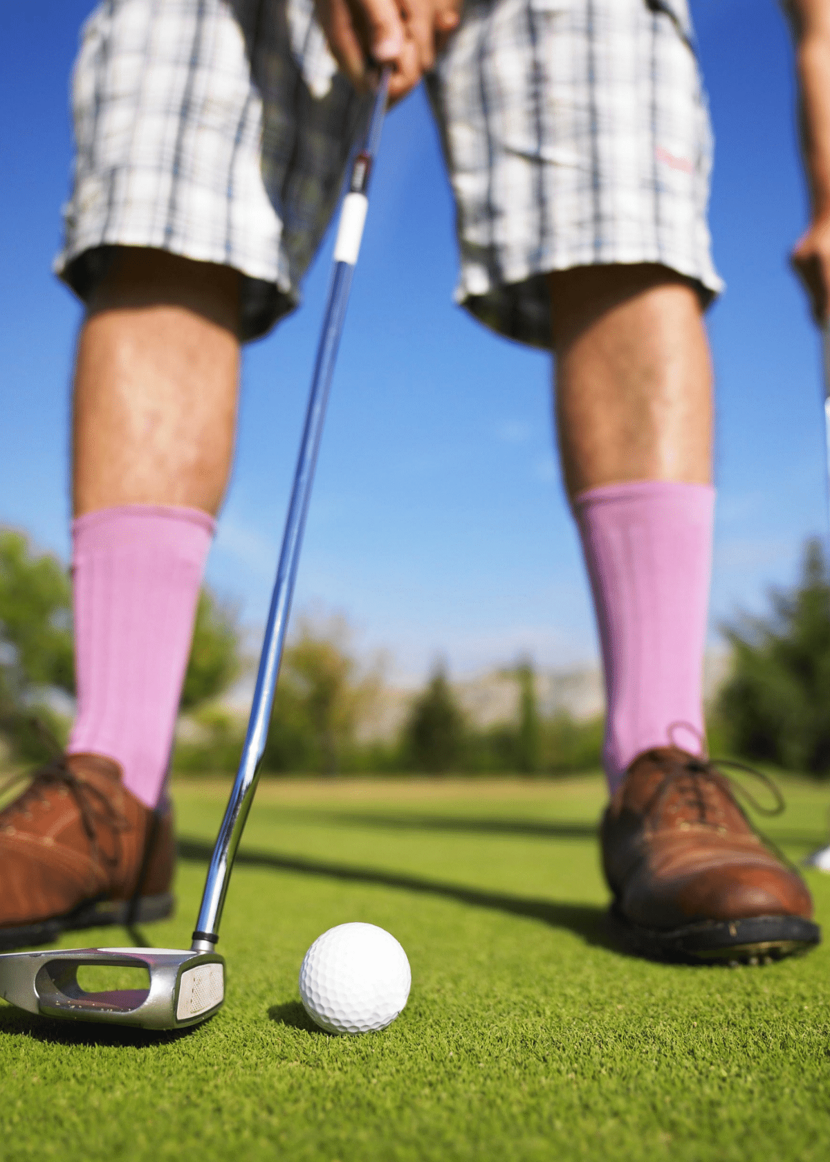 The Best Golf Socks to keep your feet Happy on the Green