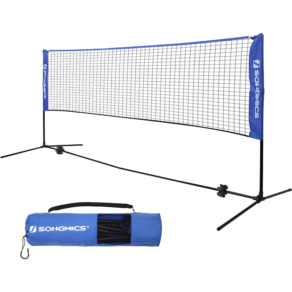 The Ultimate Guide to Choosing the Perfect Badminton Net