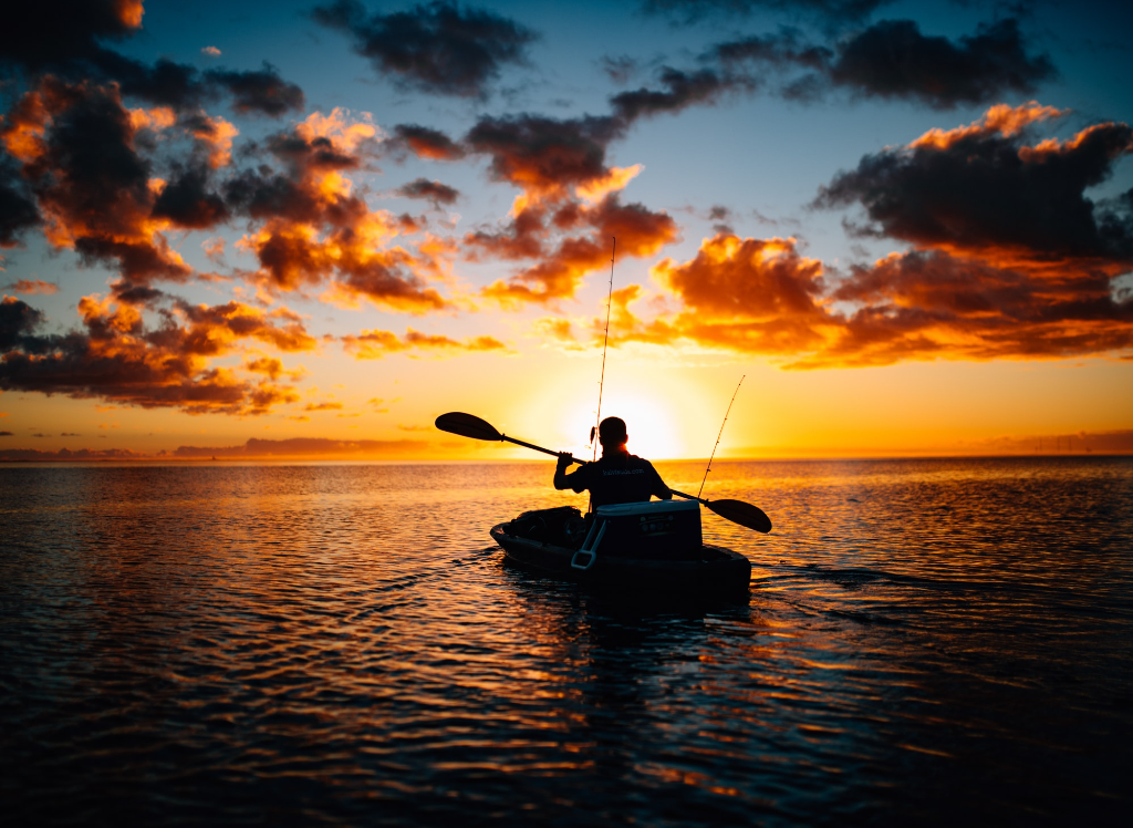 The Best Fishing Kayaks Which One Is Right For You?