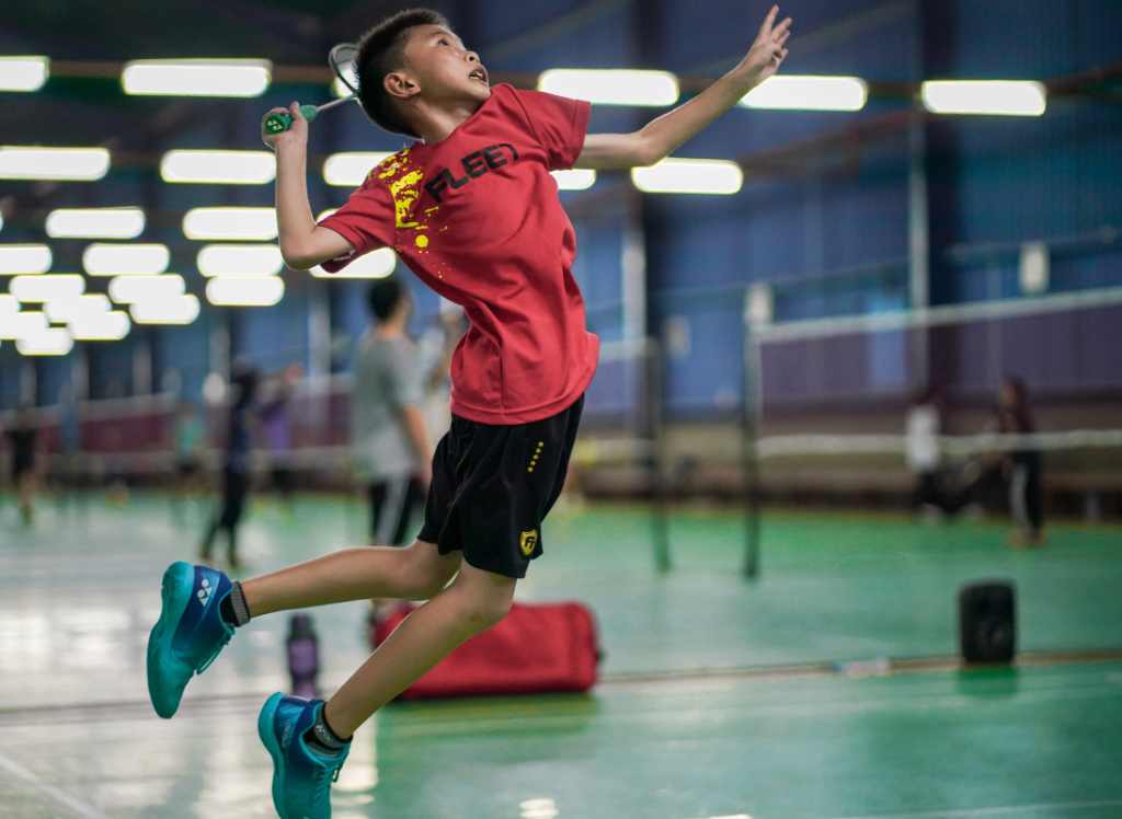 Best Badminton Rackets for Smashing your Opponents Away