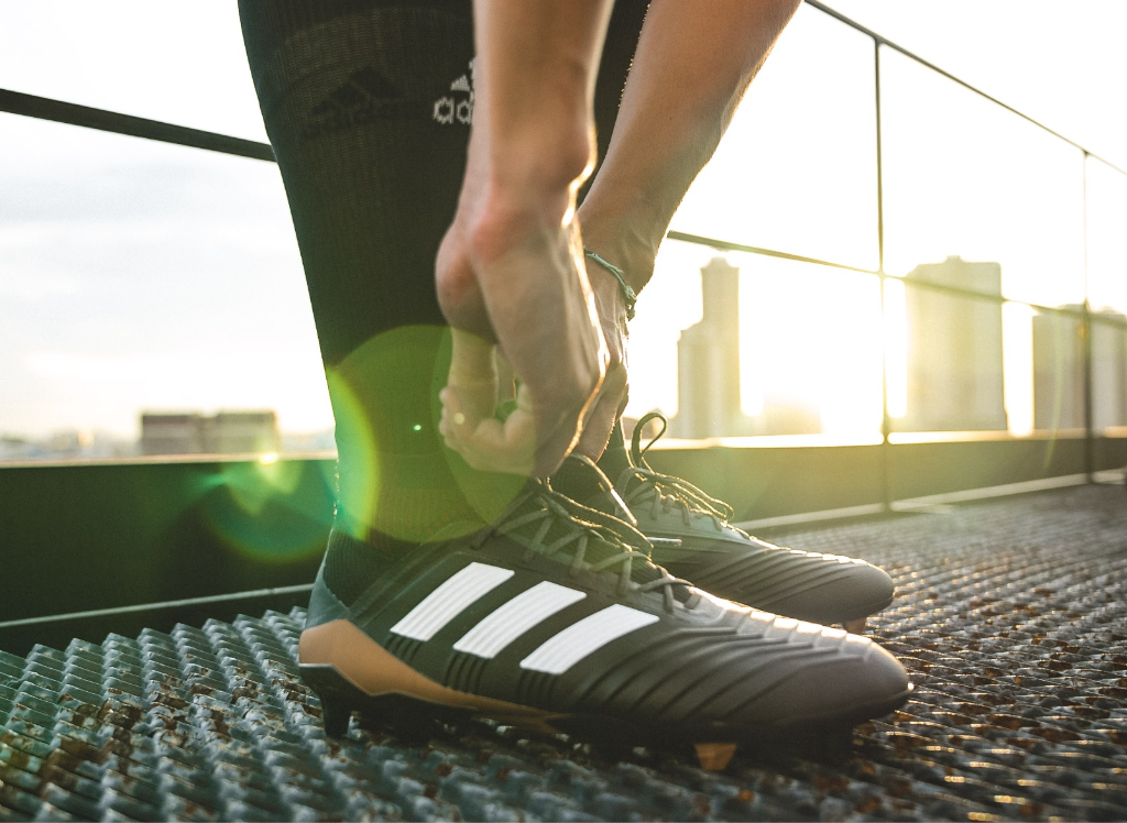 The Three Best Soccer Cleats for Wide Feet Buying Guide