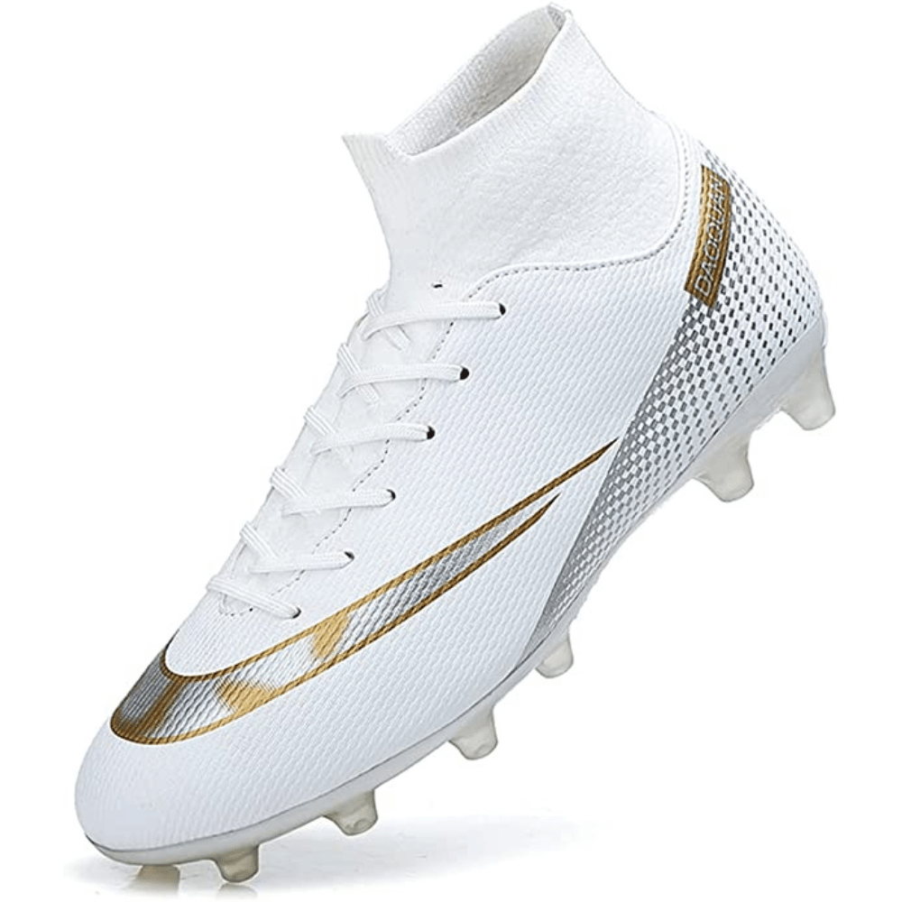 The Three Best Soccer Cleats for Wide Feet Buying Guide