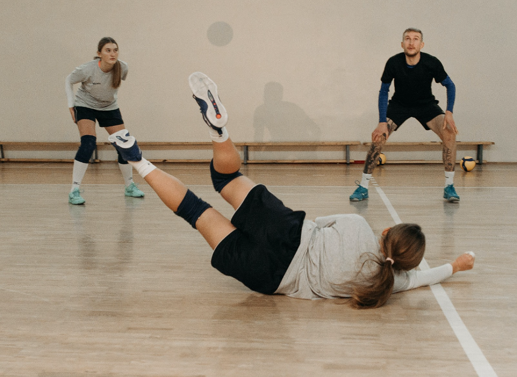 Buying Guide for How to Choose Elbow Pads for Volleyball