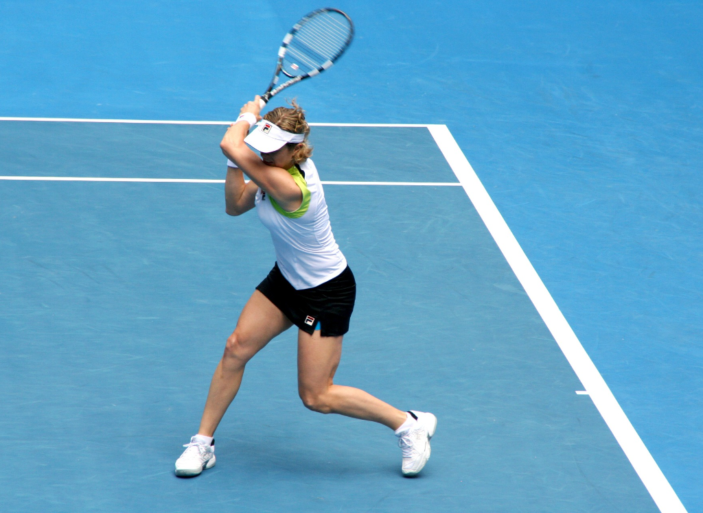 Best Tennis Rackets for Advanced Players to Feel Like a Pro