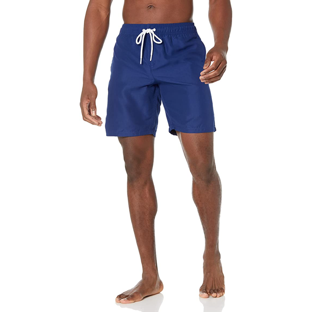 The Perfect Men’s Swim Shorts for the Upcoming Summer Season