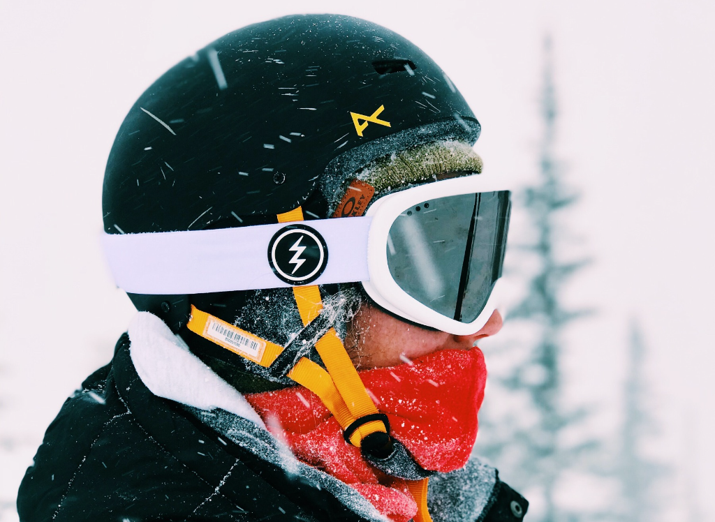 Best Ski Helmets for Kids To Keep Your Little Ones Safe