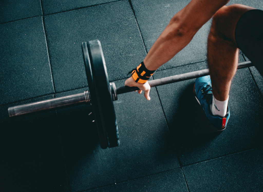 MAX Out Your Reps with the BEST Pre Workout For Powerlifting