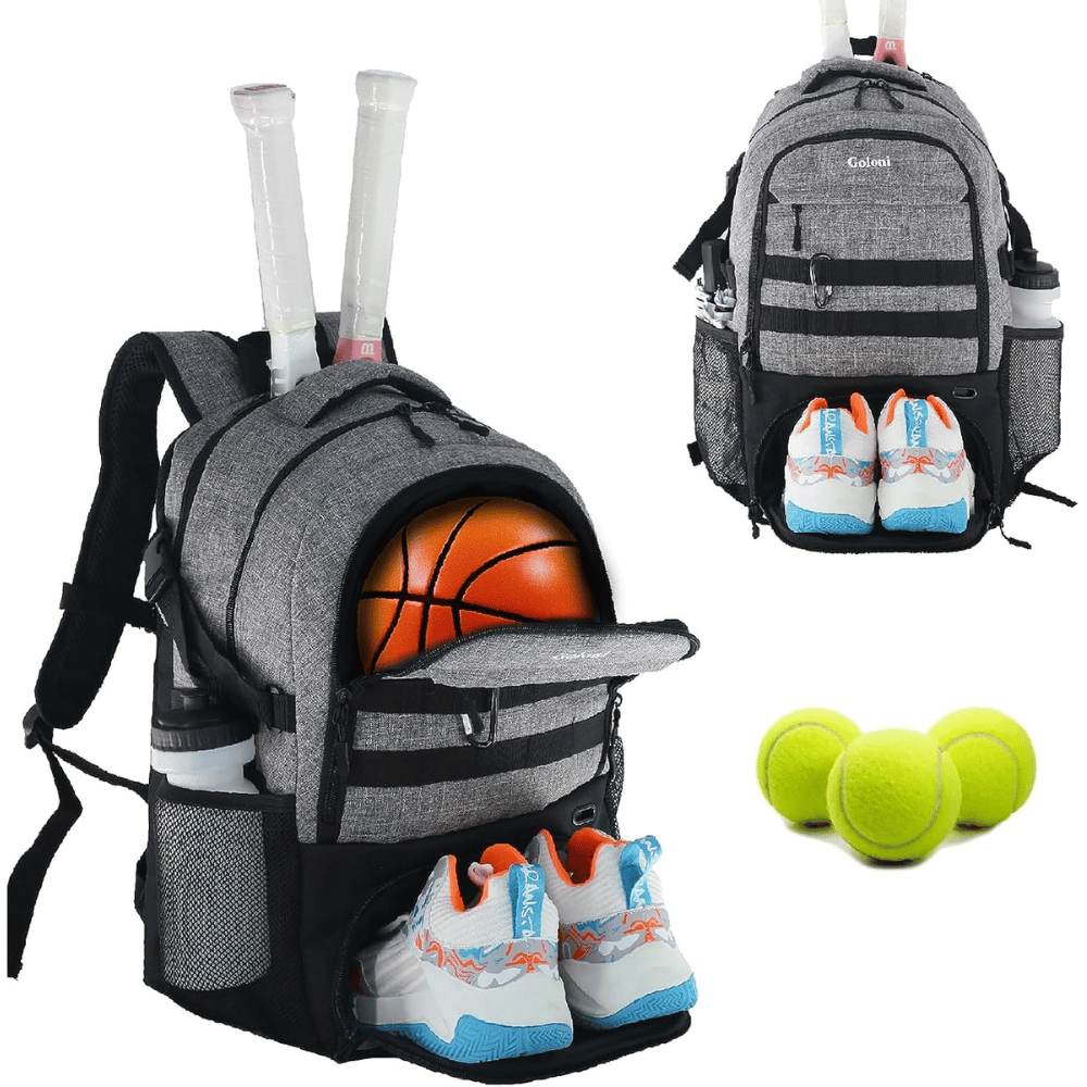 Carry Your Gear in Style with a Badminton Bag for Women!