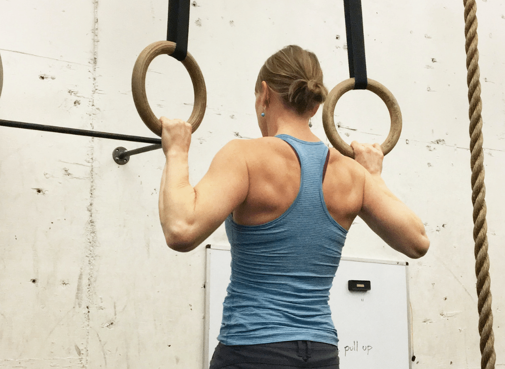 The Best Gymnastics Rings to Help You Rule the Gym