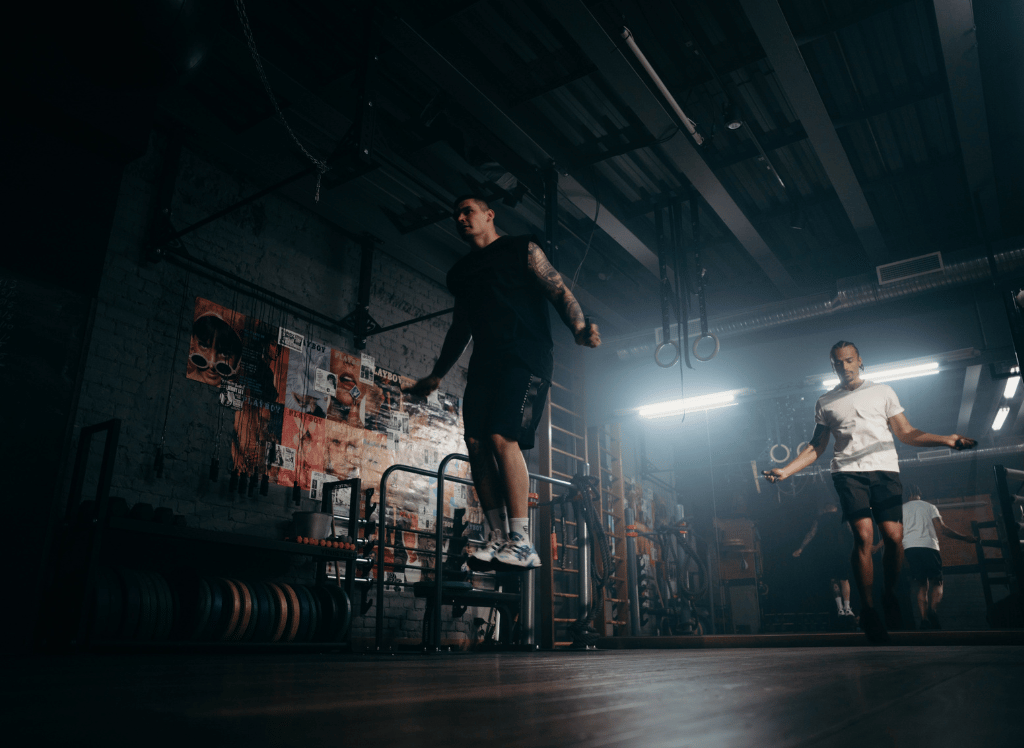 Does Jump Roping Increase Vertical Jumping Ability?