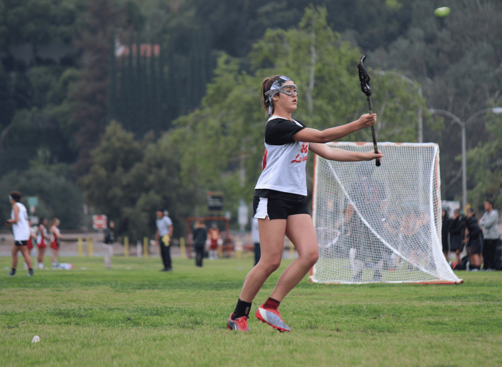 Equip Yourself with the Right Lacrosse Training Equipment