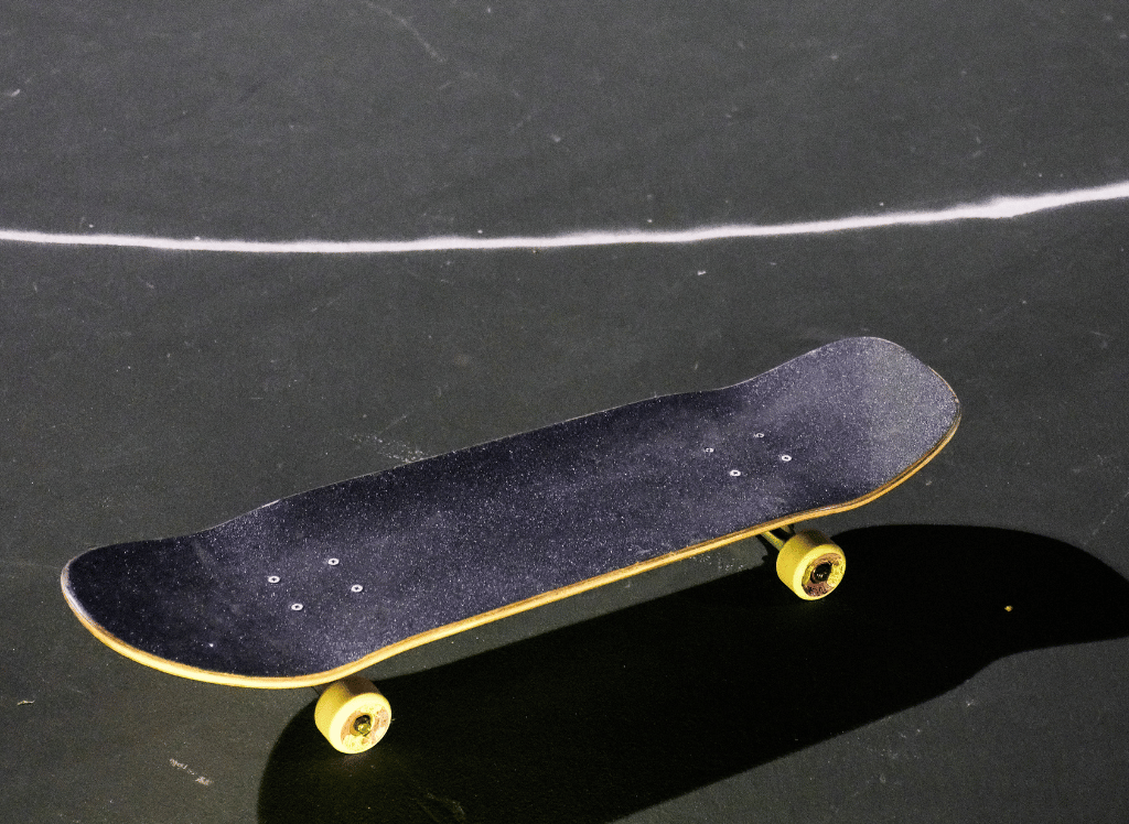 Get Ready to GRIP IT AND RIP IT Top Skateboard Grip Tape