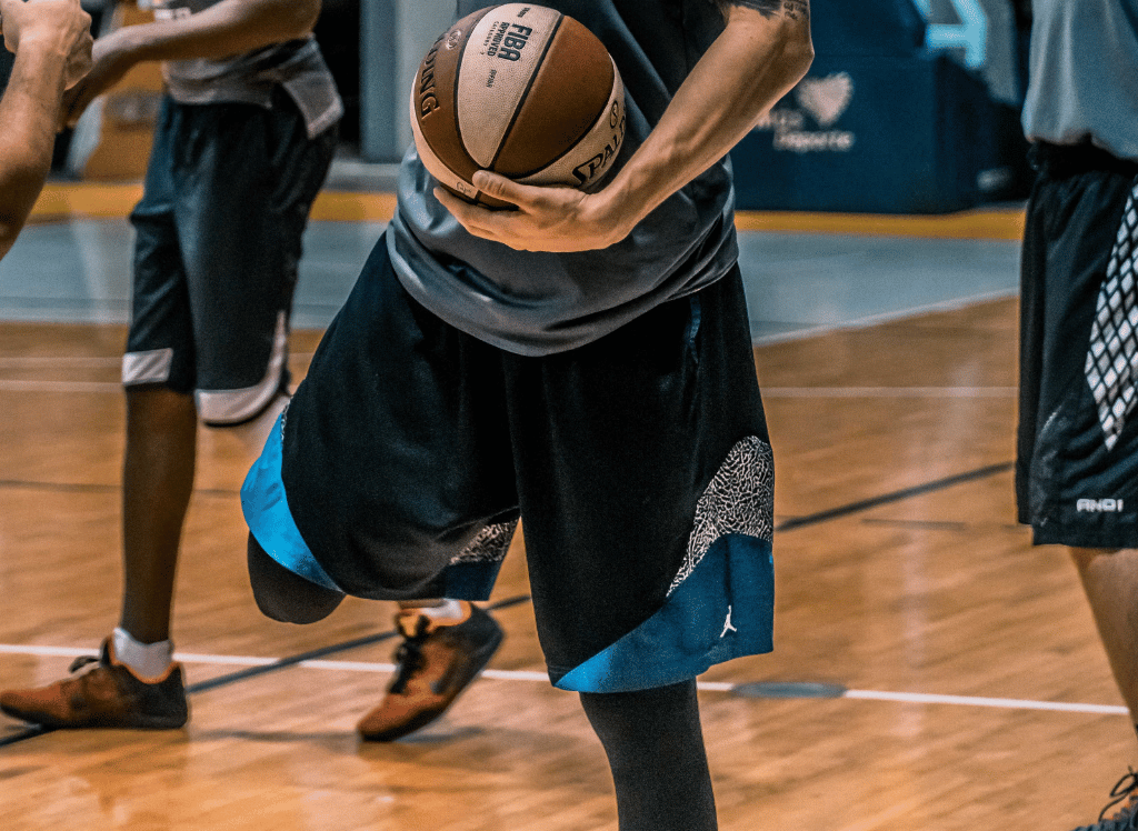 The Sticky Business Why Basketball Players Wipe Their Shoes