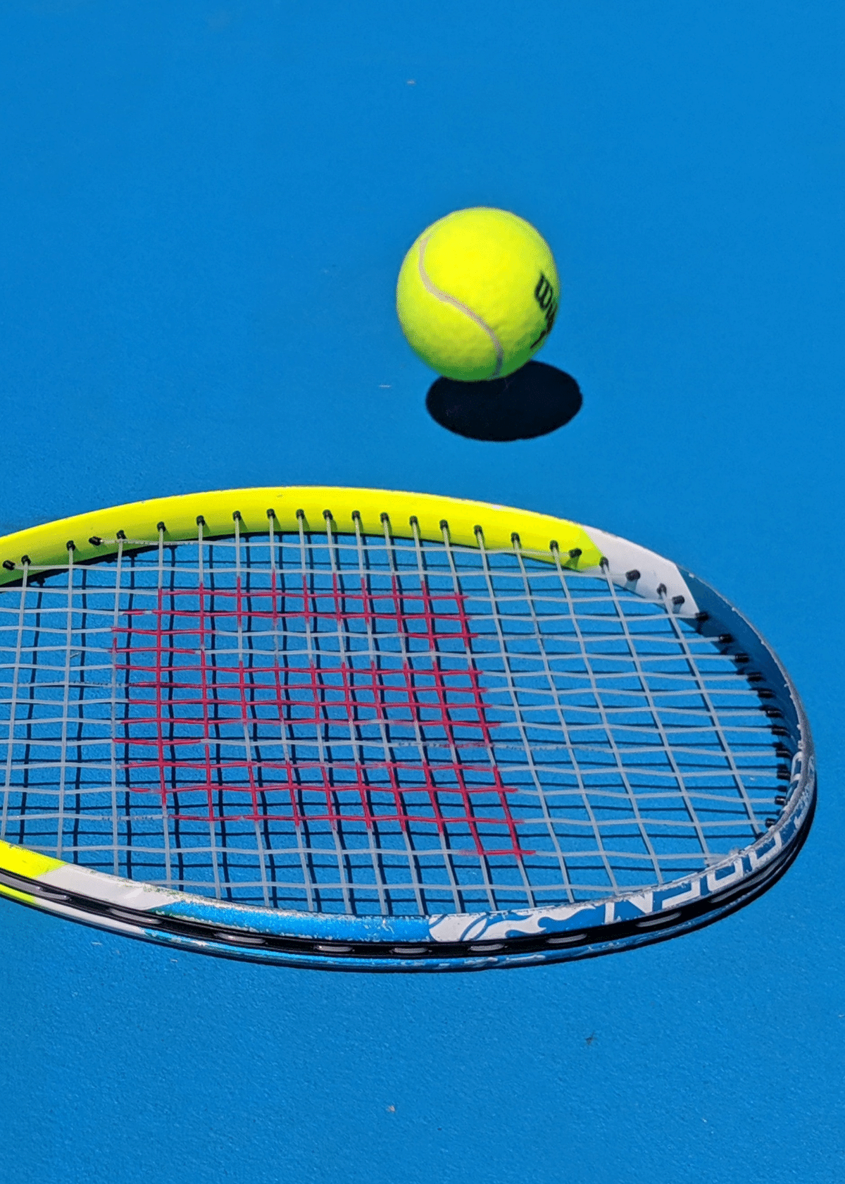 Let's starter racket the Best Tennis Racquets for Beginners