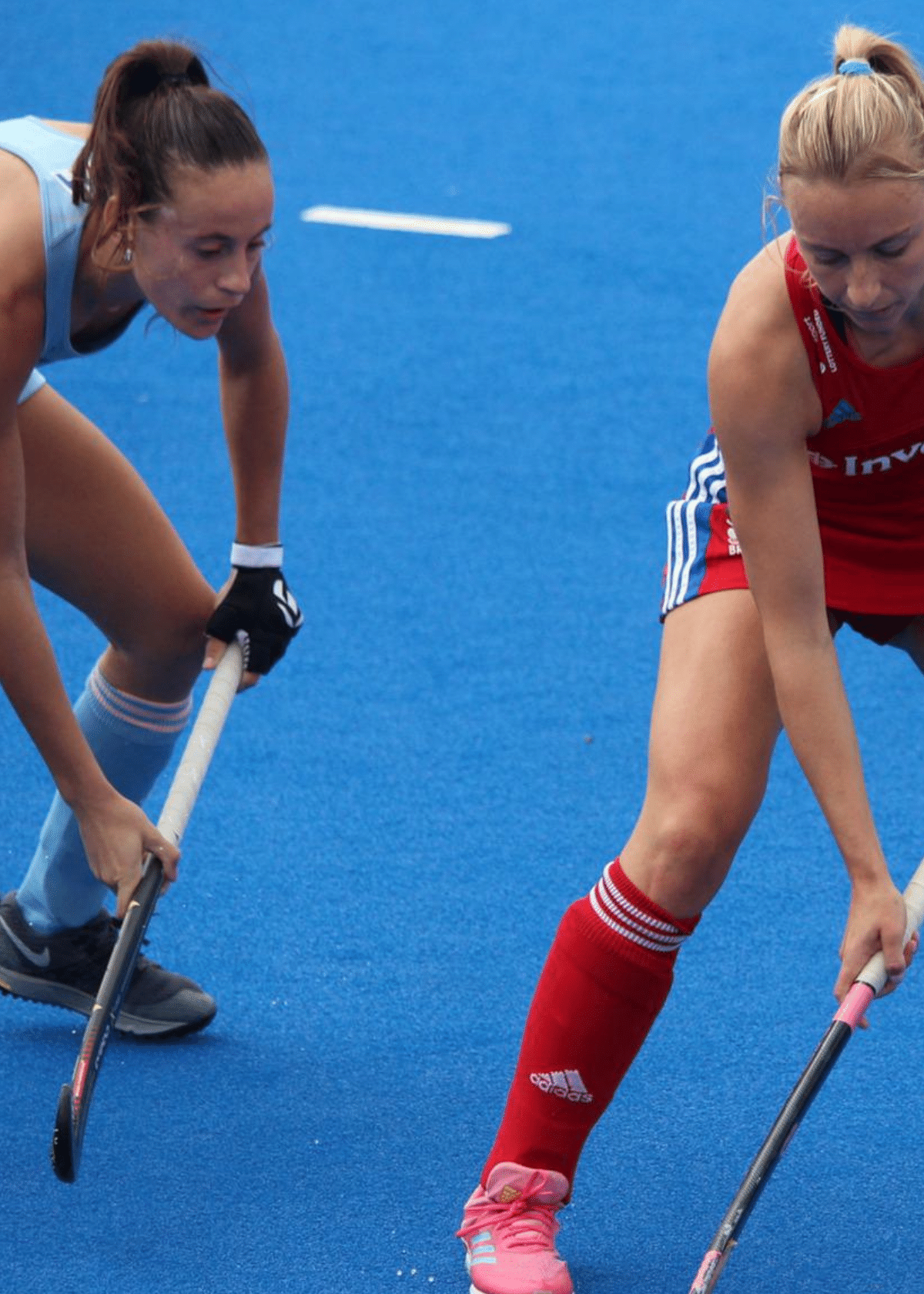 Field Hockey Shin Guards to help you stay safe and confident