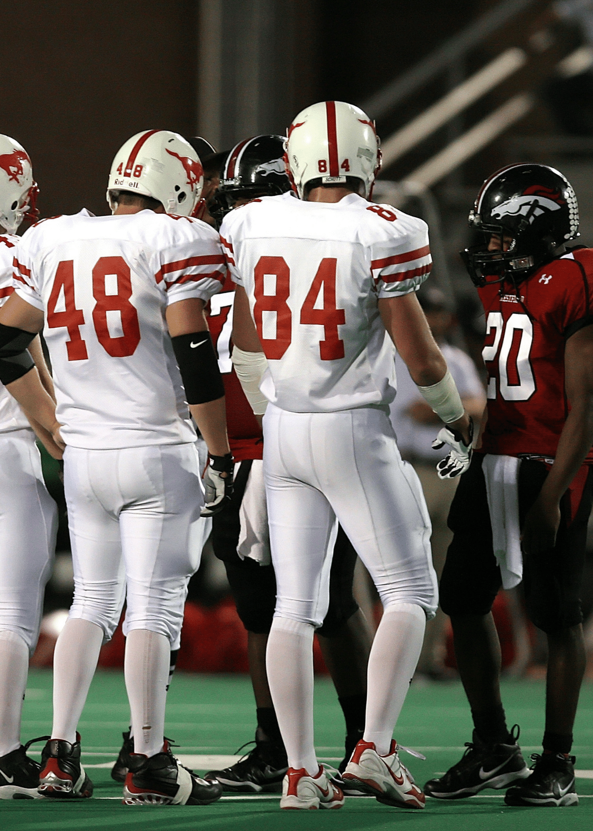 The Best Football Cleats for Lineman Big guys need love too