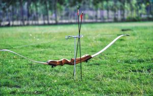 archery