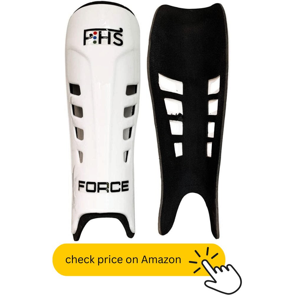 Field Hockey Shin Guards to help you stay safe and confident