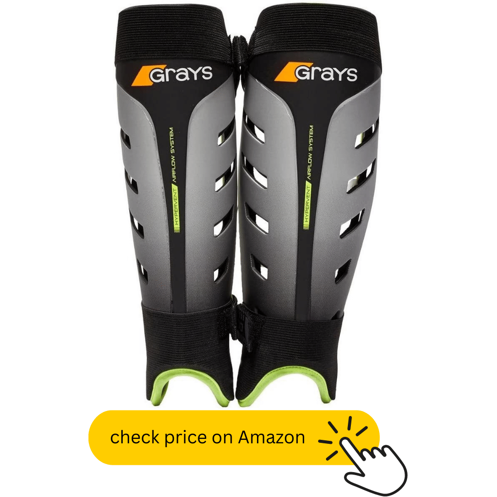 Field Hockey Shin Guards to help you stay safe and confident