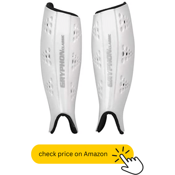 Field Hockey Shin Guards to help you stay safe and confident