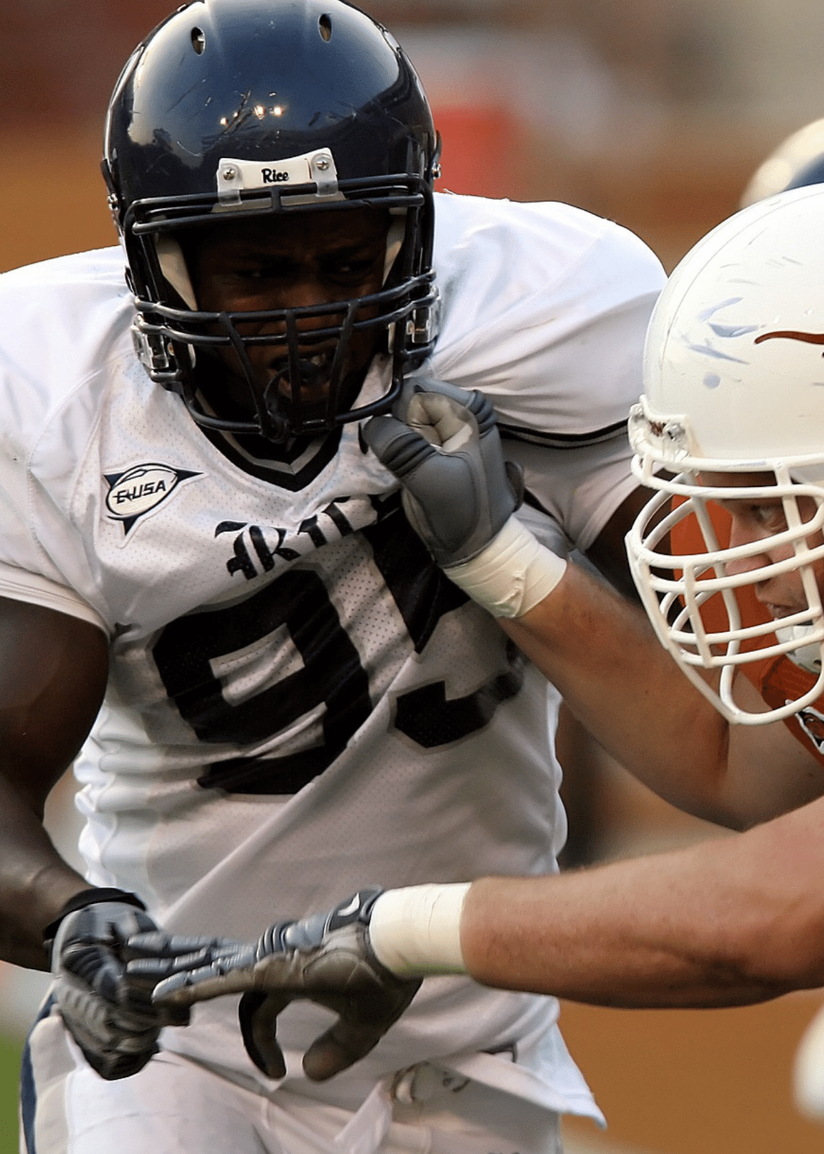 Lineman Football Gloves to Help Protect your Precious Hands