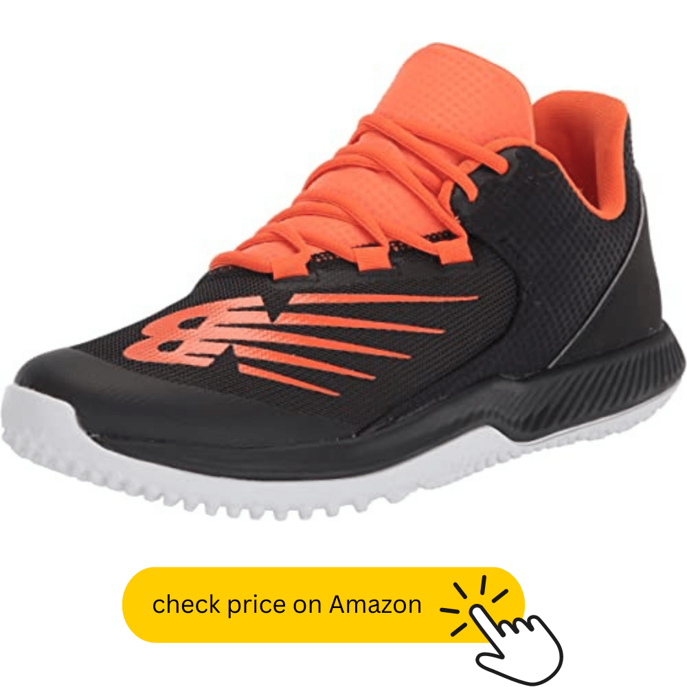 indoor baseball turf shoes