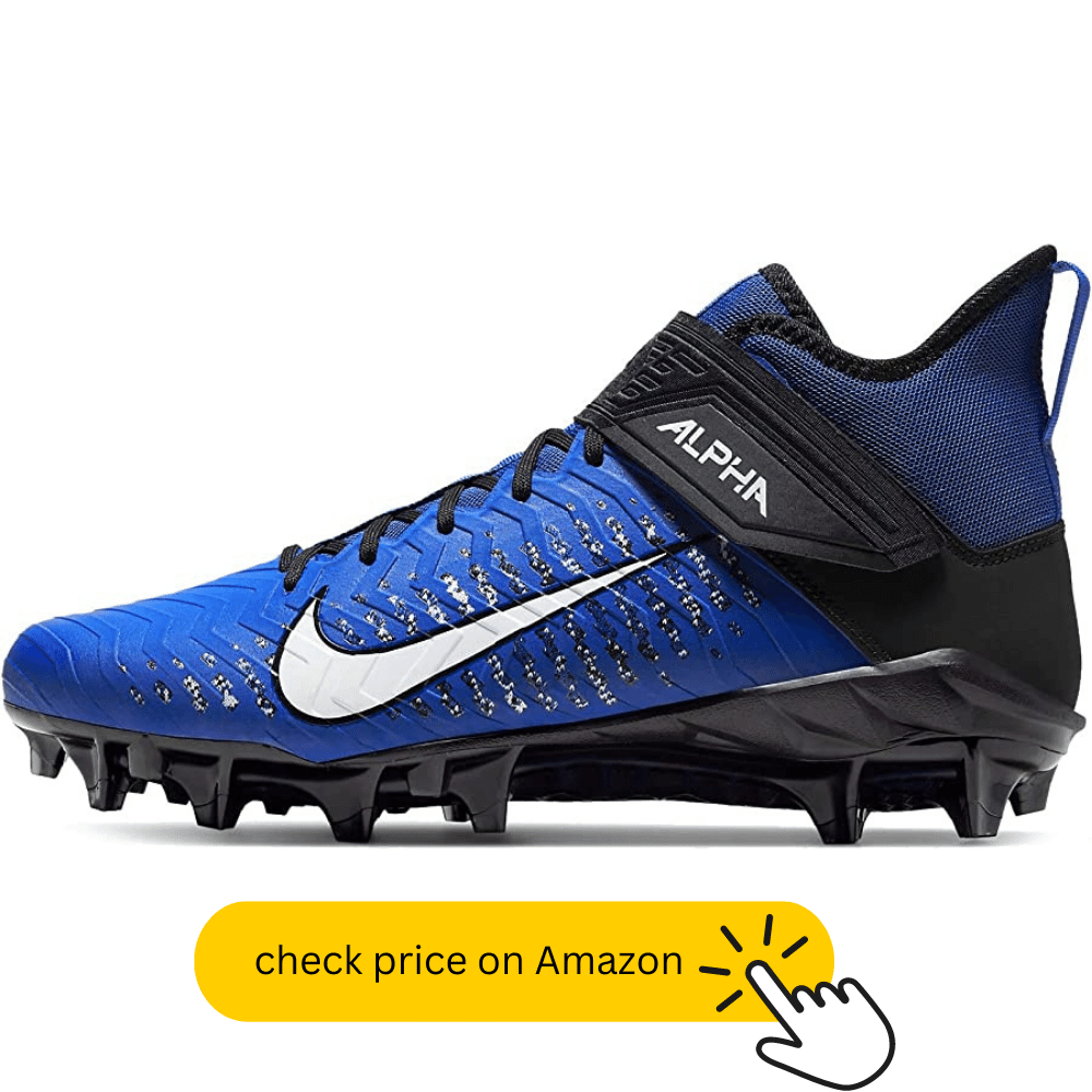 Best Football Cleats for Running Backs FootballCleats101