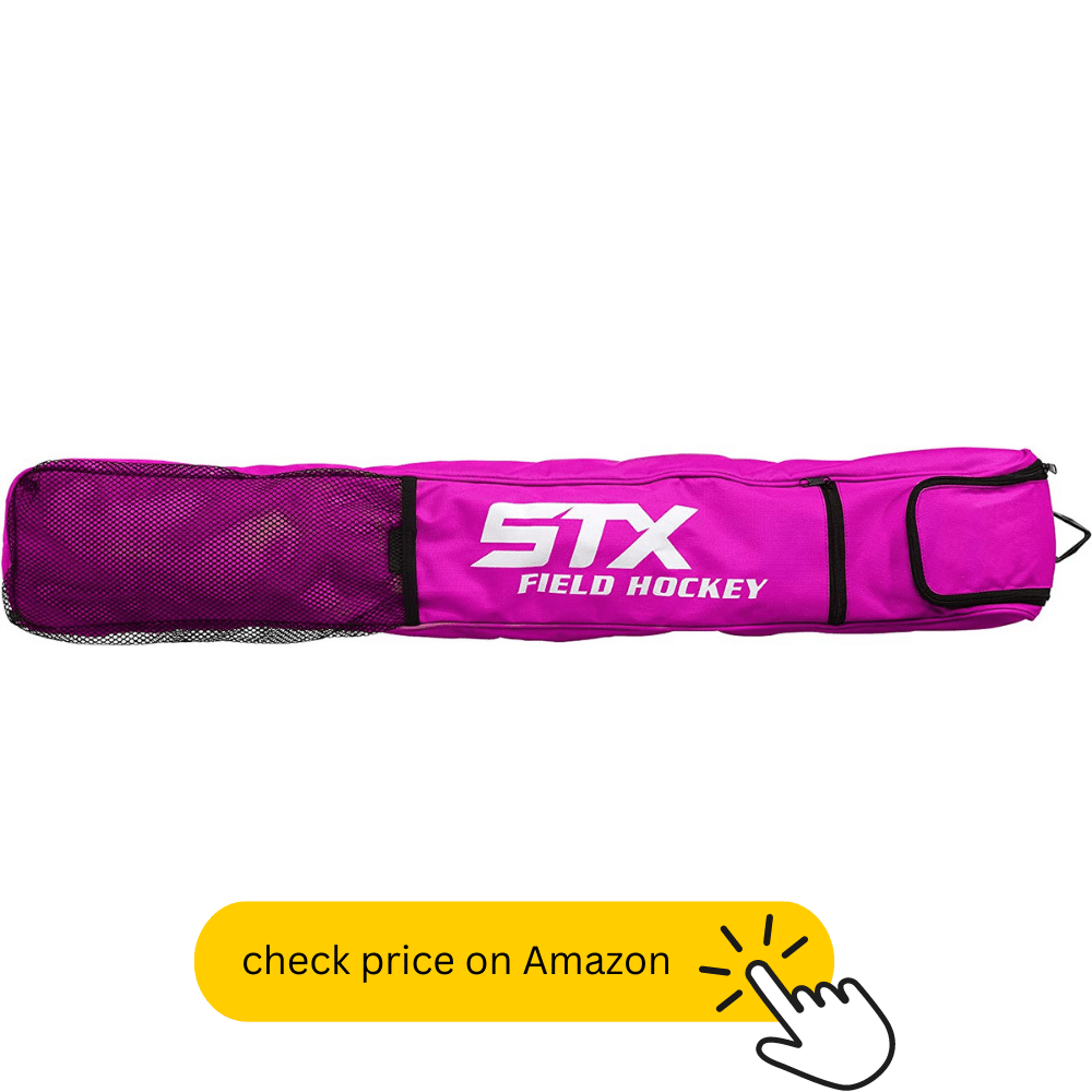 What to look for in the best Field Hockey Bag to look cool?