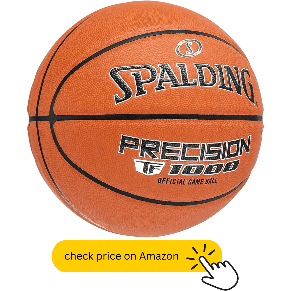 Best Indoor Basketball so you can shoot like a sharp shooter