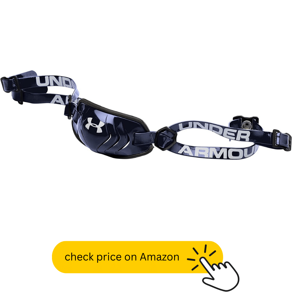 Chin Strap for Football Helmets to help you stay safe