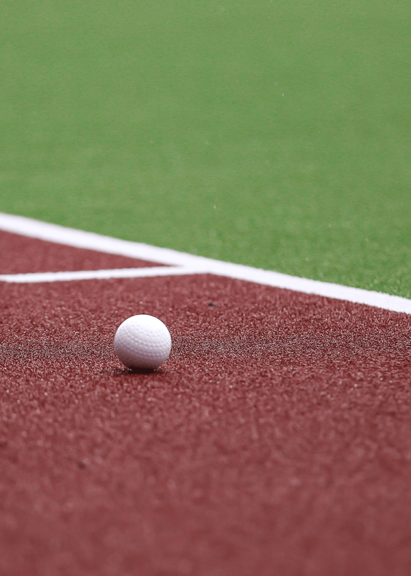 Field Hockey Balls You Can Use for a Fun Game in the Field!