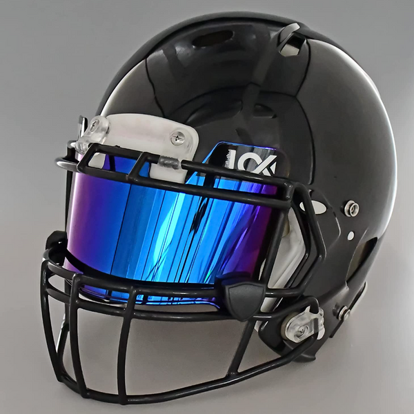 The Best Football Helmet Visors for your eye protection