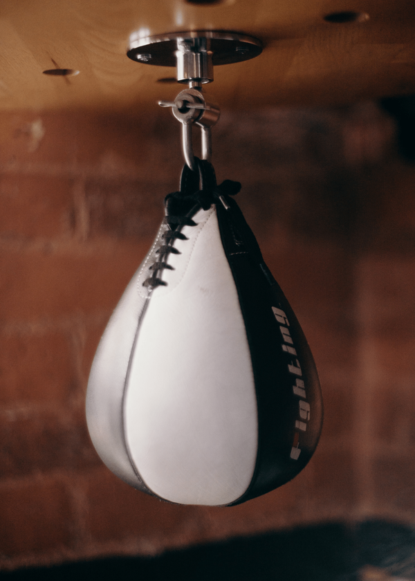 The Boxing Gloves for Speed Bag that can Make you a Champ