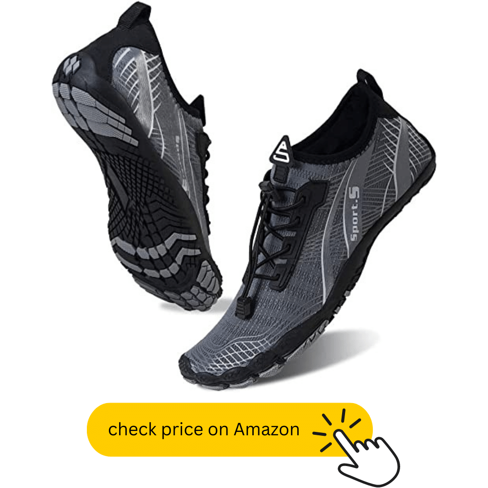 The best shoes for kayak stay comfortable on your next trip