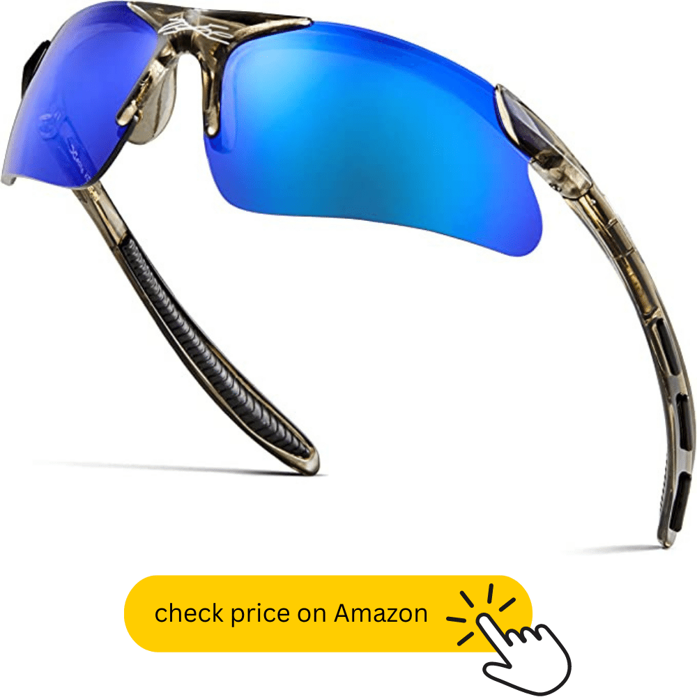 Best Softball Sunglasses for Kids according to our Panel