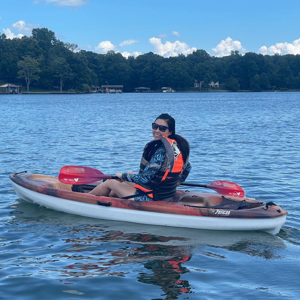 Best Beginner Kayak How to Choose the Right One for You