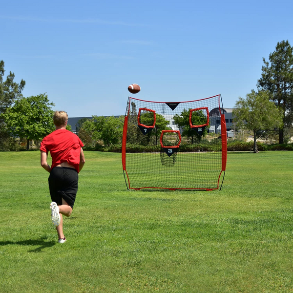 Quarterback Training Equipment You Need to Succeed as a QB